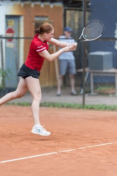 Bild 393 - BL DTV Hannover - Der Club an der Alster : Ergebnis: 2:7